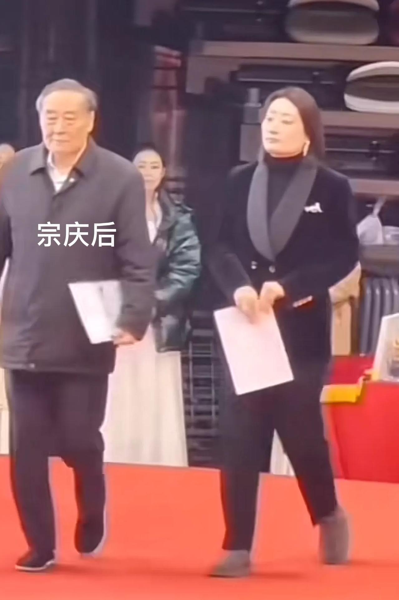 民营企业座谈会后，让我不由得想起一位本应该参加，却永远参加不了的老人，那就是民族