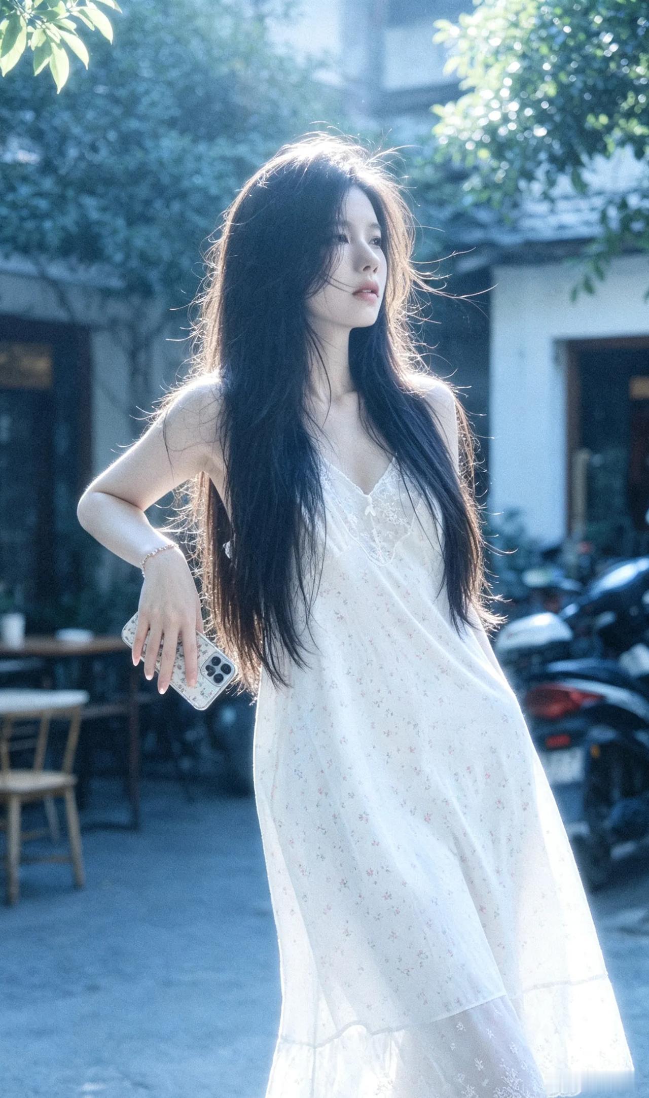 你买的第一部手机是什么品牌的当时流行的款式，会被选作第一部手机。