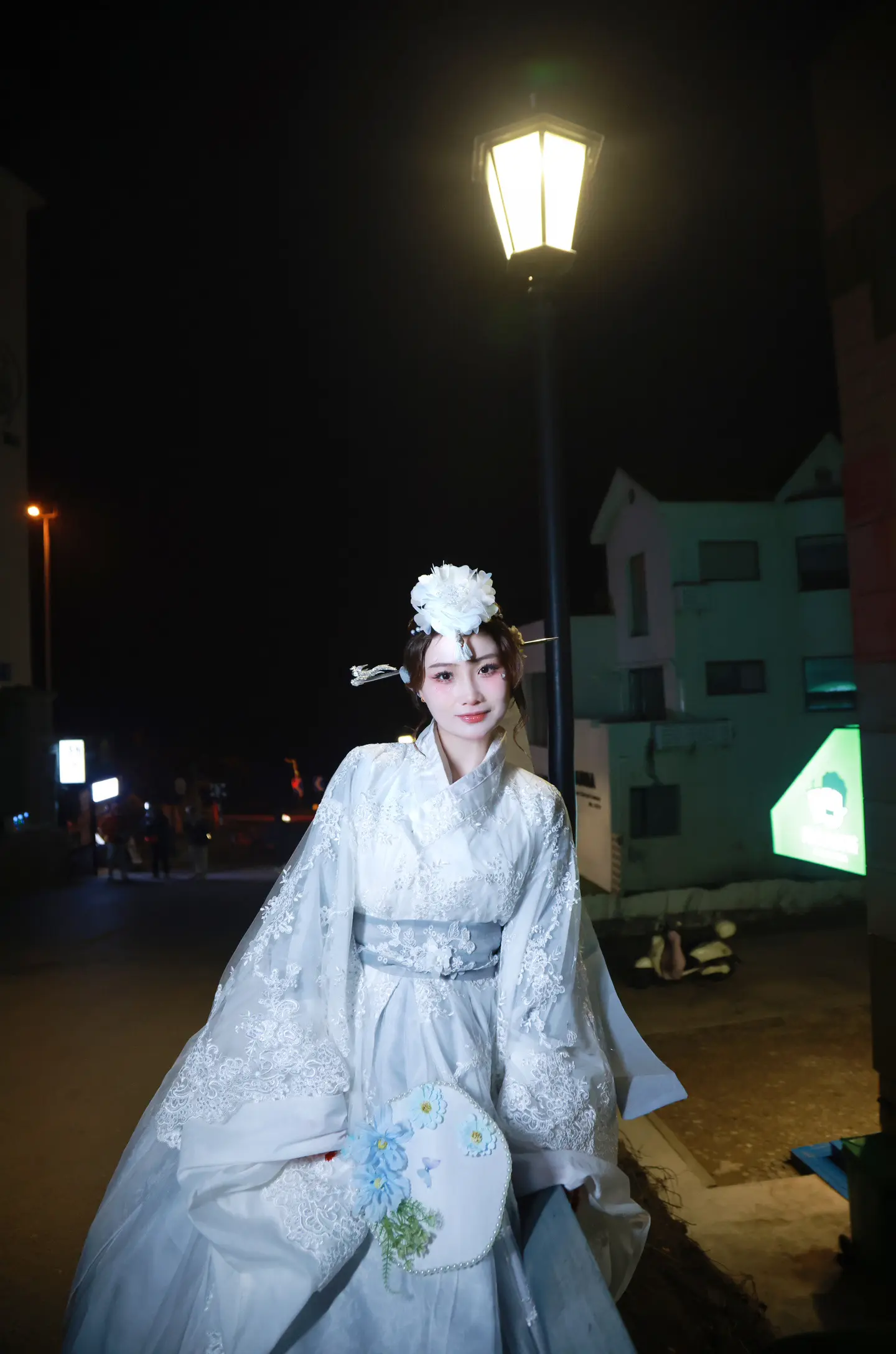 因为爱情 怎么会有沧桑