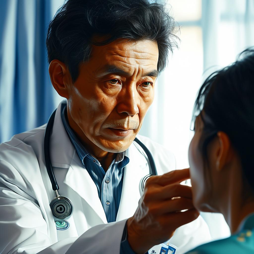 2024年，浙江女子反复发烧一年多，前前后后花掉80多万，但没有一个医生找到病因