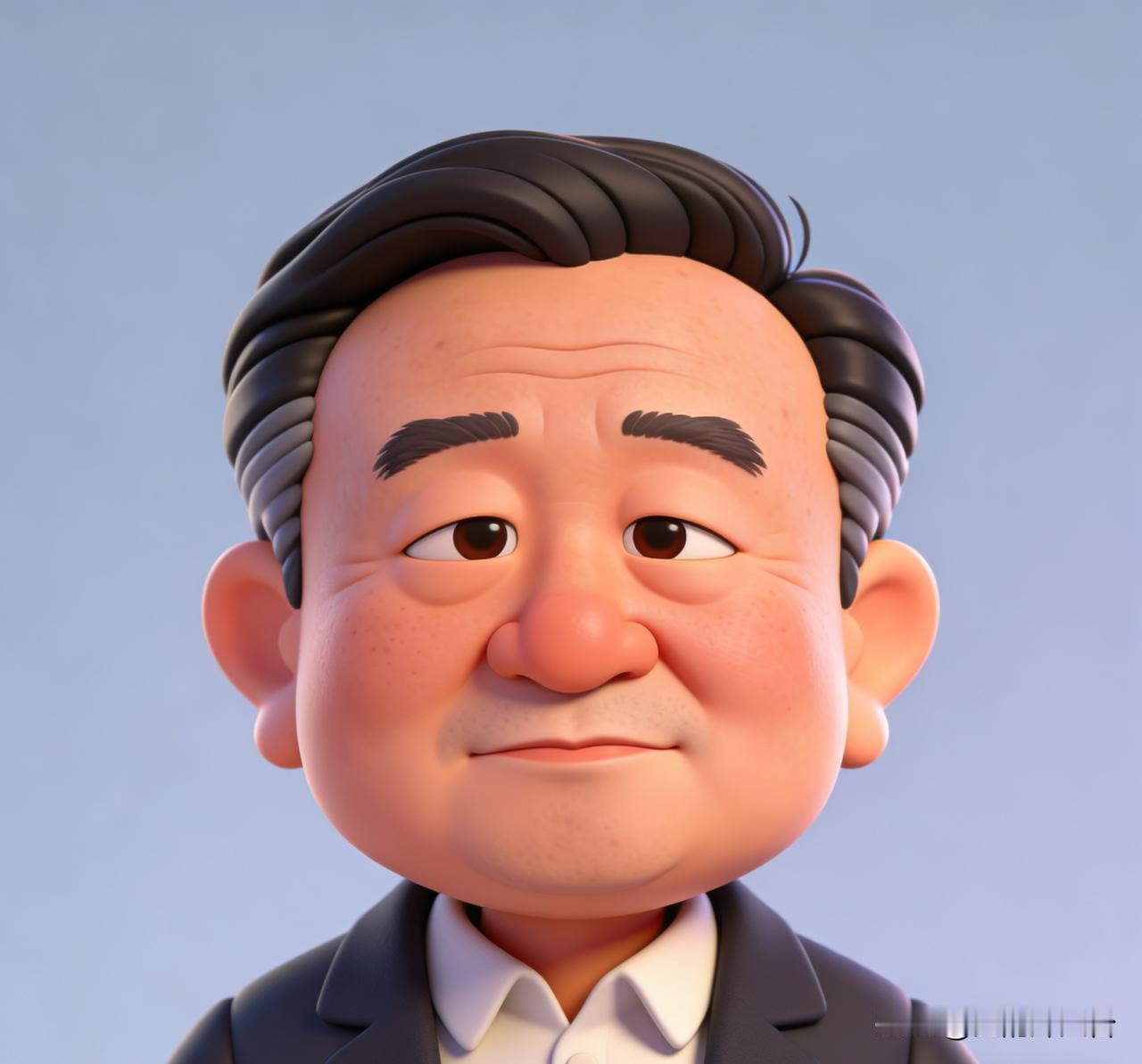 莫言说：
“什么是城府？城府就是
你每一次想说话的时候，
先提醒自己赶紧闭嘴。