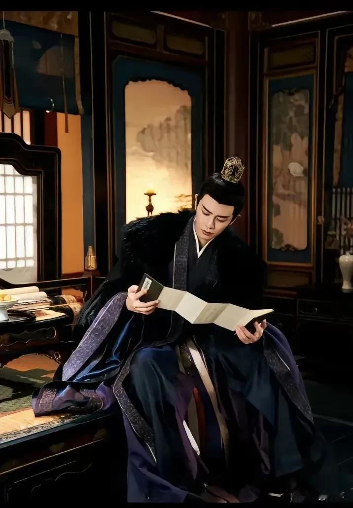 原以为陆千乔会比萧焕先来！没想到萧皇一到连战鬼一族也得让路！只能说吾皇威武！我知