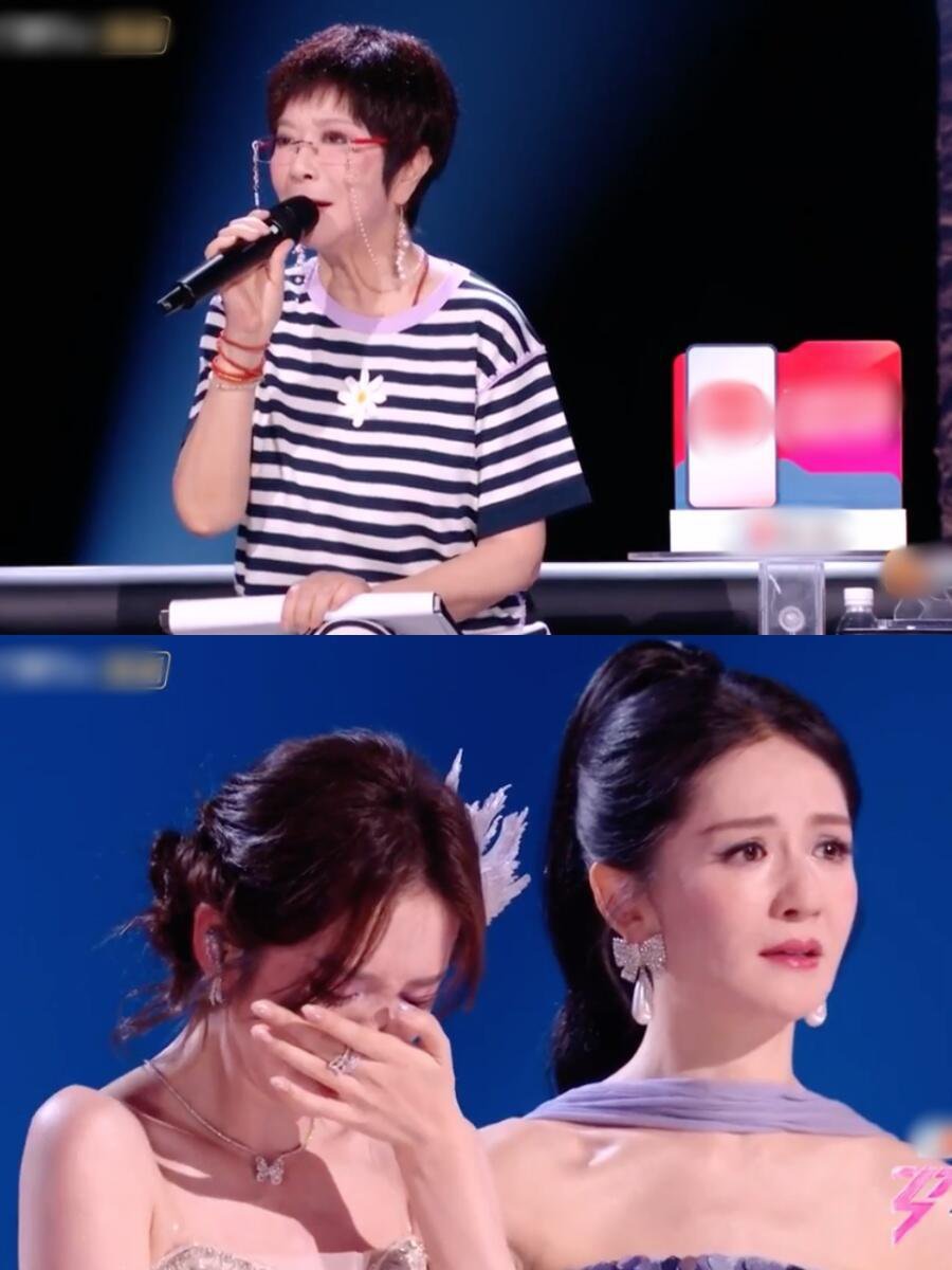 唐艺昕浪姐现场人气唐艺昕这季浪姐的人气逆袭真的太好嗑了。从初舞台排名吊车尾，到四