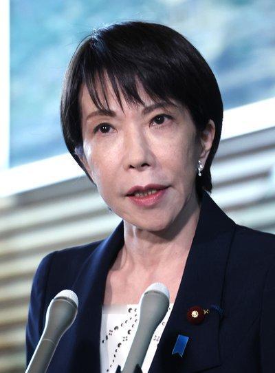 高市早苗终于可以放心了！9月4日，第20届名古屋亚运会中国体育代表团在北京正式成