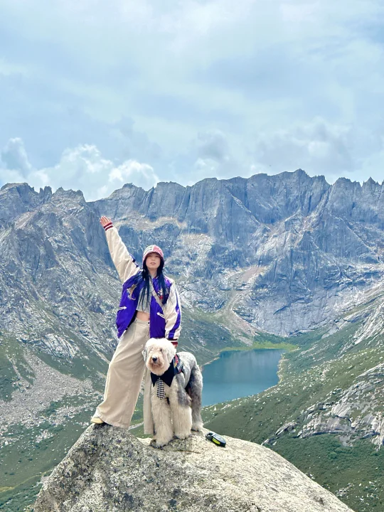 🐕带小狗勇闯东方魔界，莲宝叶则！