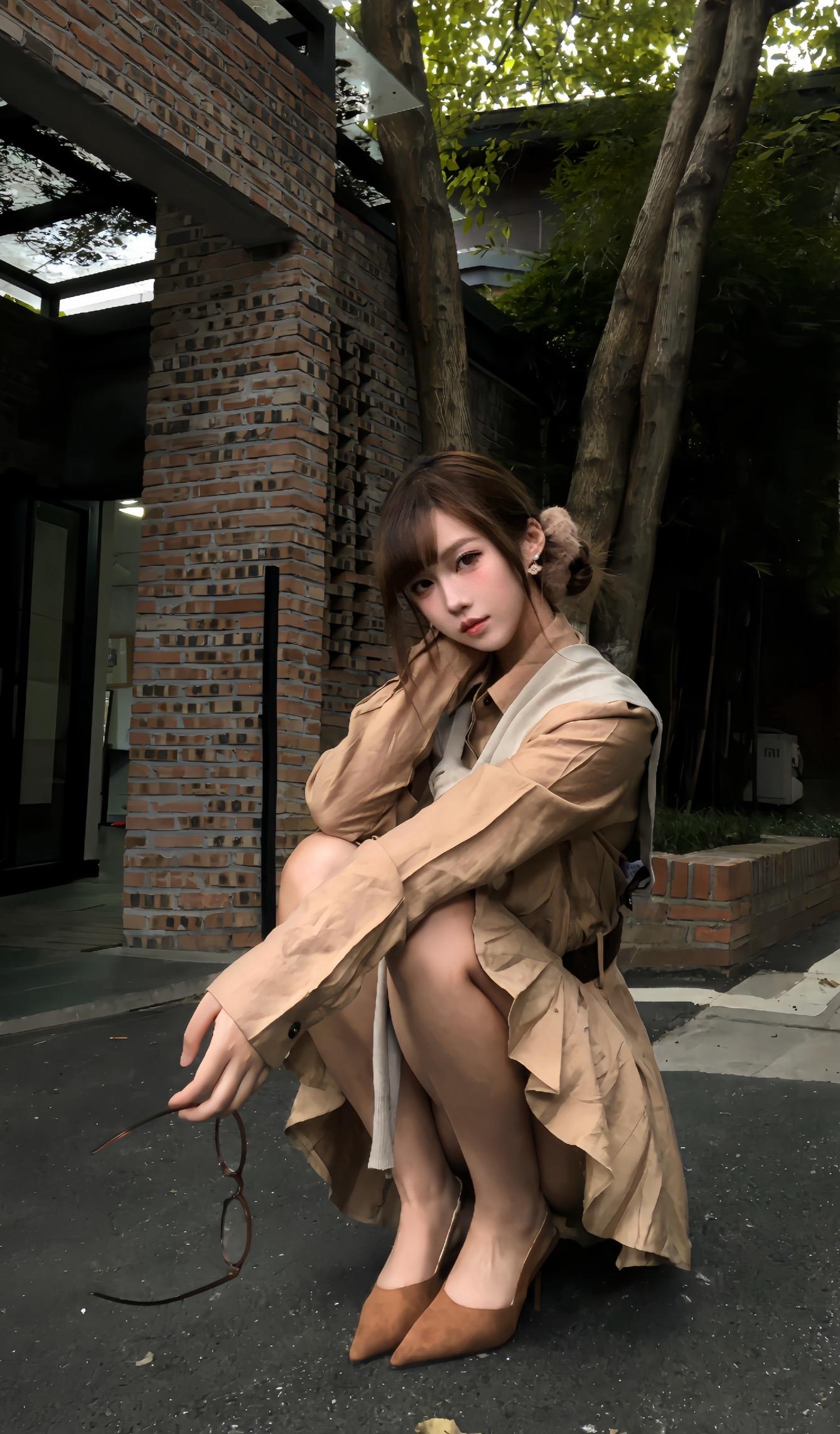 你说讨厌我 是想我了还是怪我了