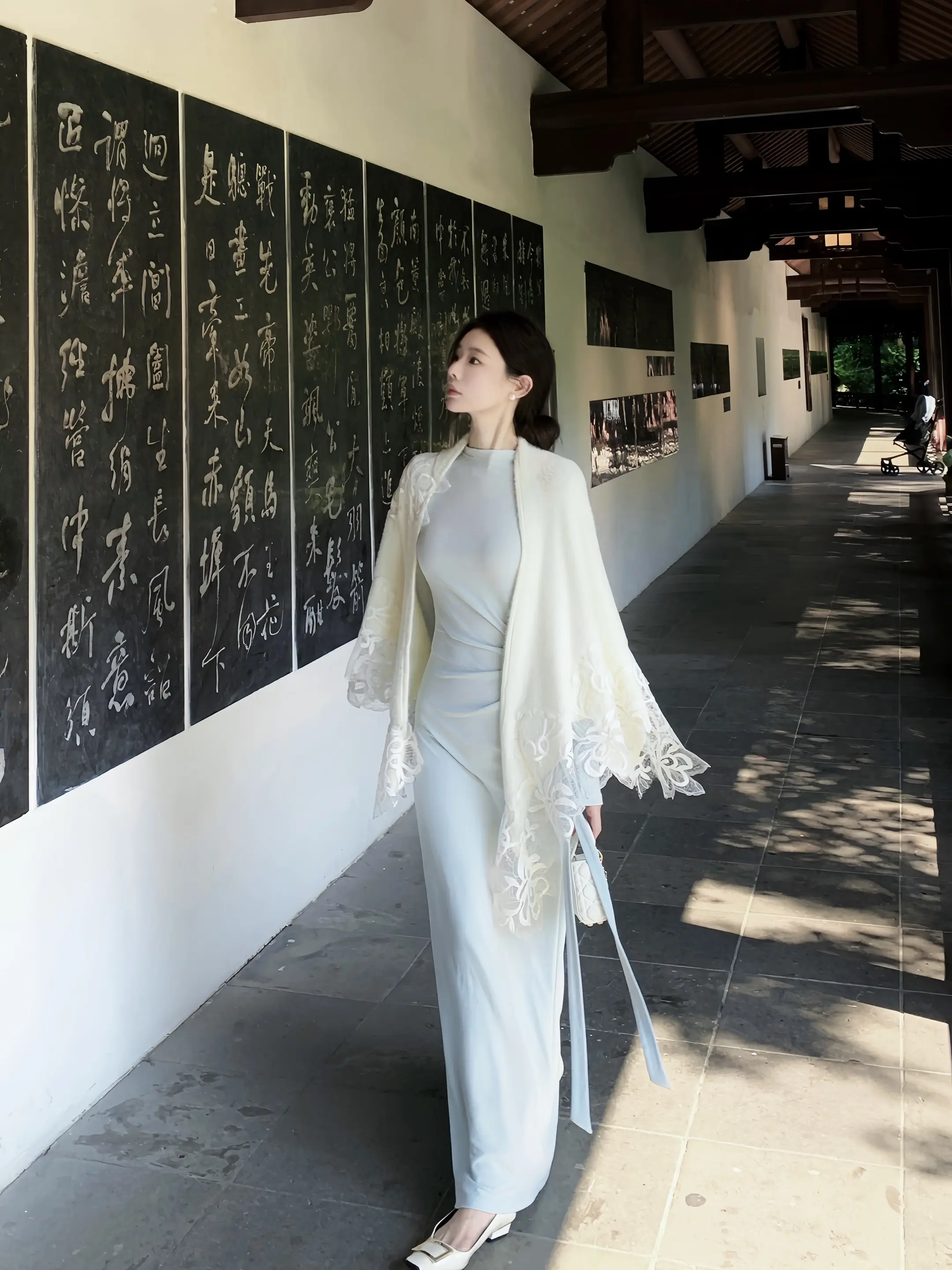 自古逢秋悲寂寥