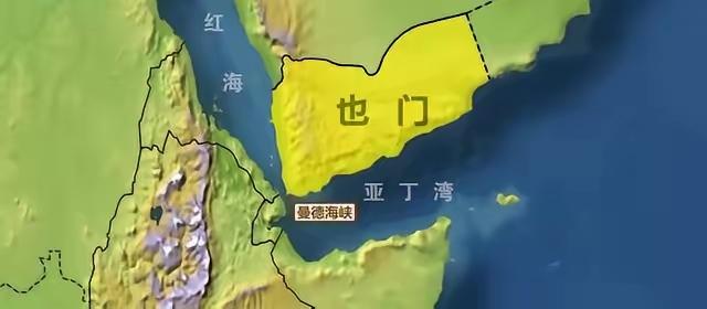 事实证明，在中国的制裁下，美国开始伊朗化，胡塞化了，如果买不到中国制的军鞋，美军