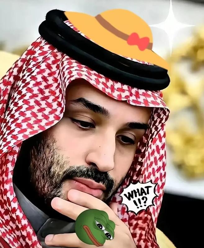 沙特这次真要感谢特朗普这个说法，在不少国际舆论场里被反复提起，如果没有围绕美伊紧