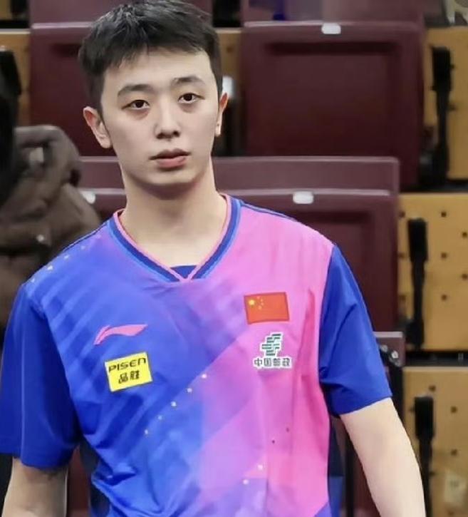 陈垣宇的机会又来了！这次他能否抓住？

不得不说，国乒对陈垣宇是真的重视啊！还记