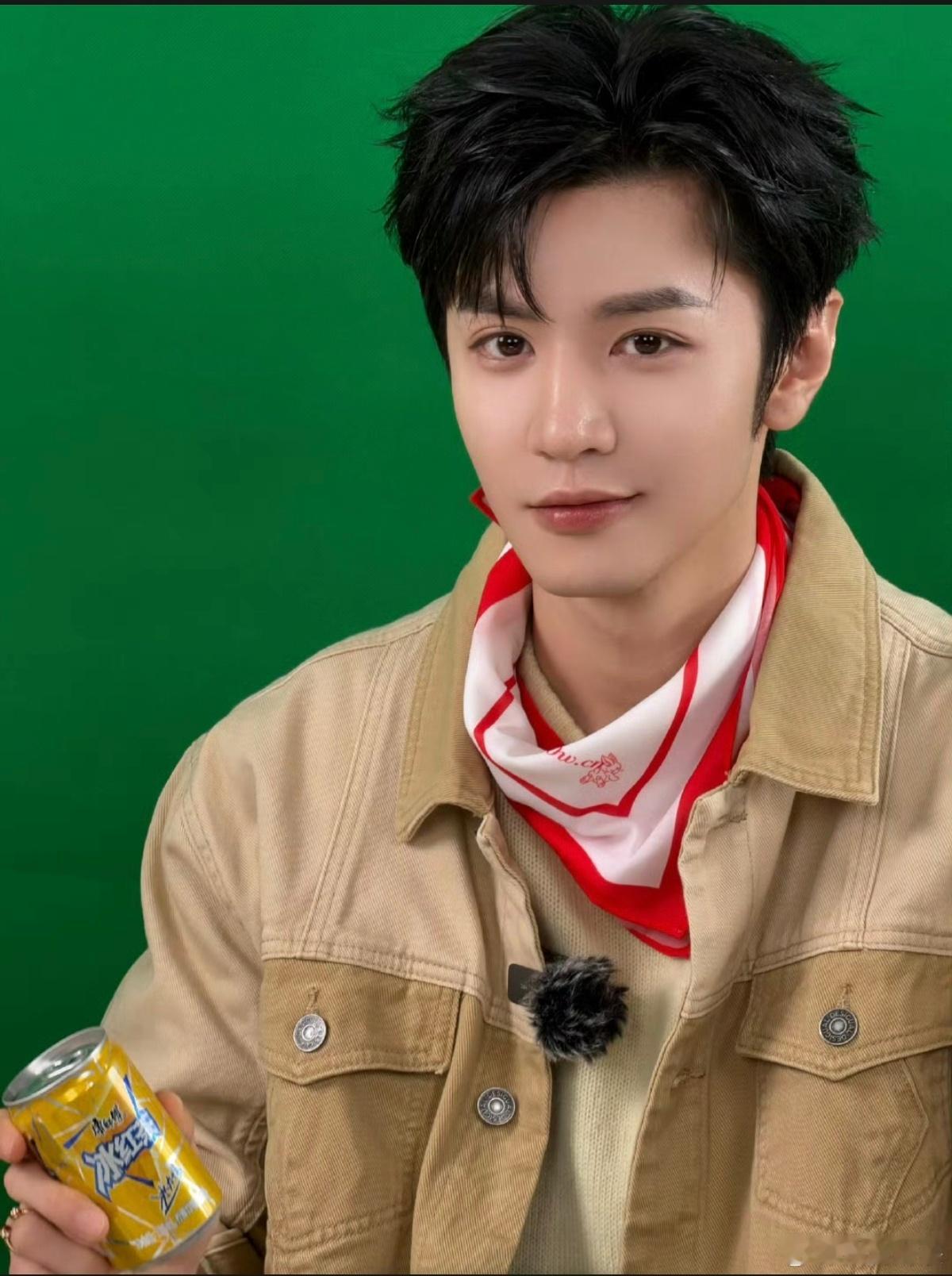 陈哲远最近在干嘛 