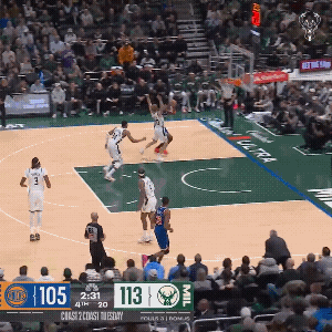 字母哥攻防两端统治比赛nba ​​​