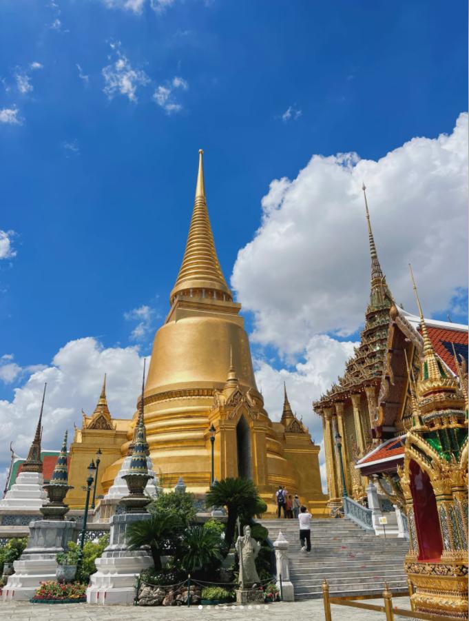 泰国这个国家，一战跟协约国混，二战跟日本混，战后又跟美国混，每次都押对宝，从没被