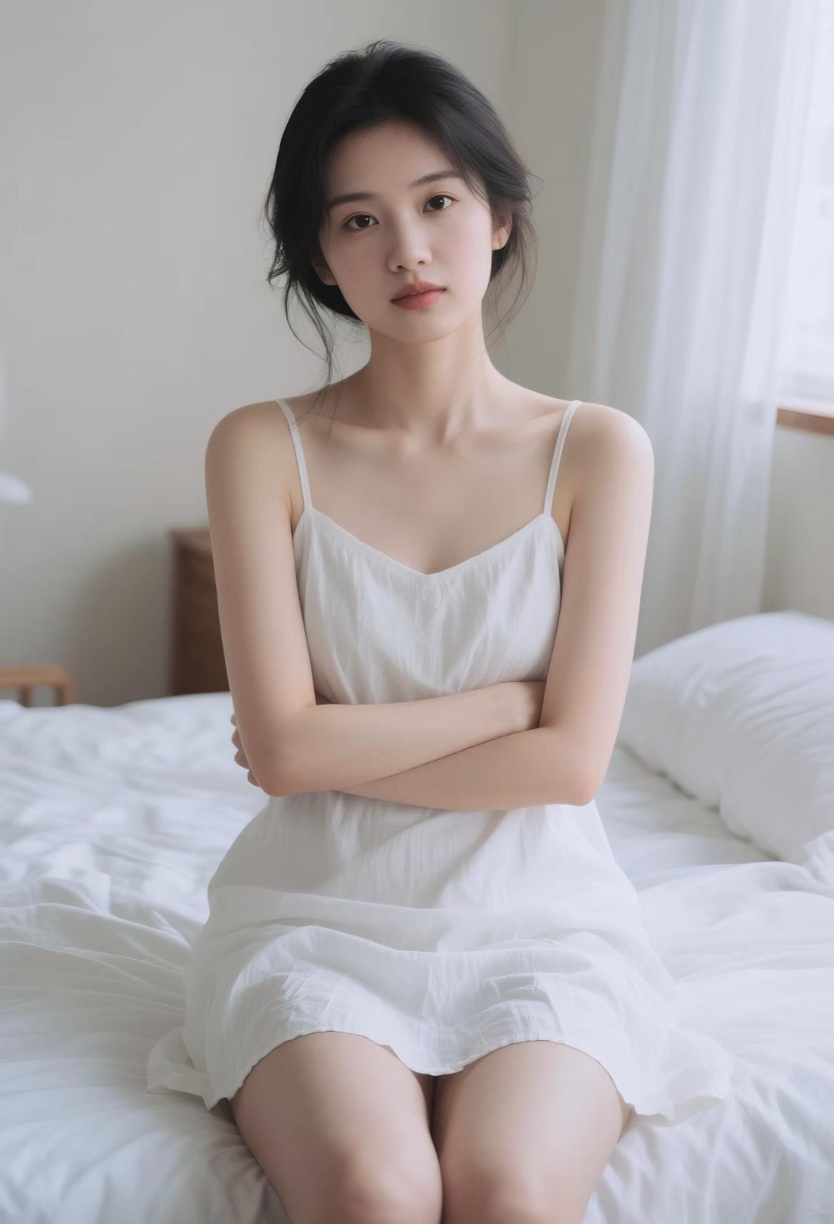 别不信
真正身体强壮的男人
从不在晚上瞎折腾
他们不泡在酒局里吹牛
也不抱着手机