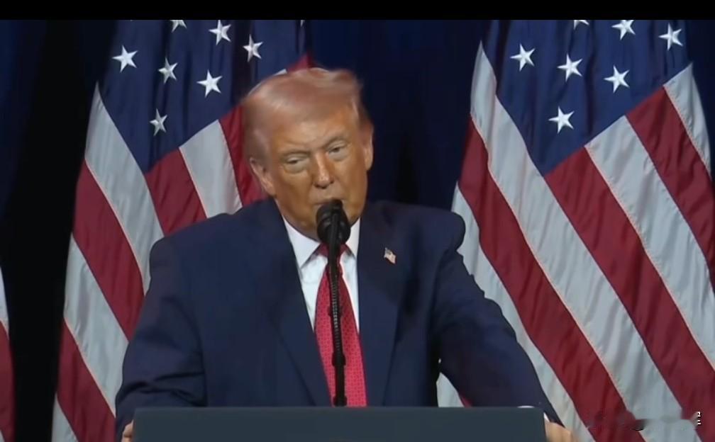 特朗普担忧共和党中期选举失利后自身遭弹劾
 
特朗普在对众议院共和党人的讲话中称