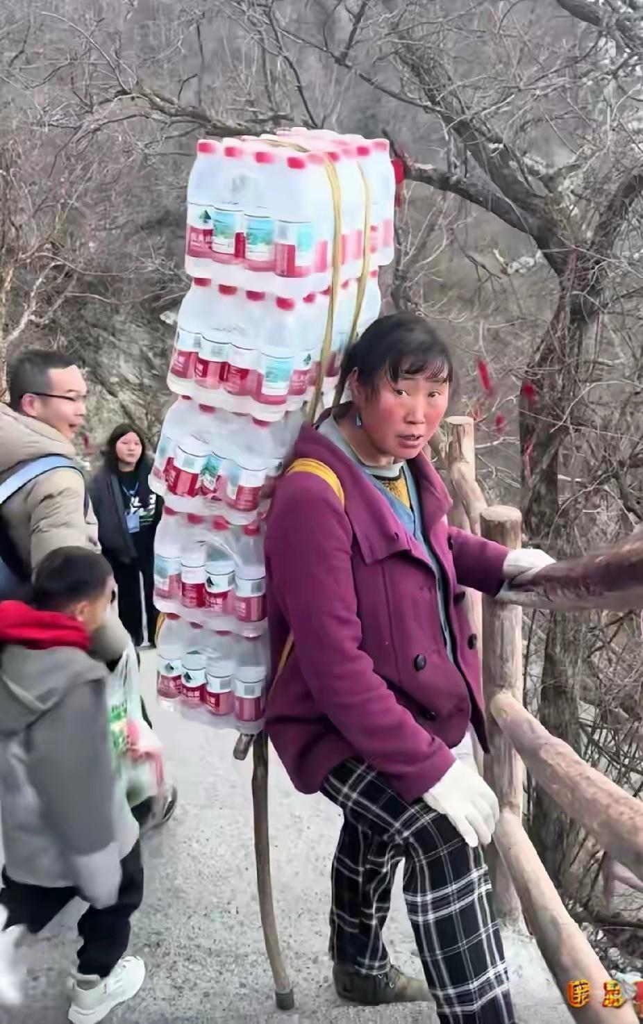 这个职业值得我们敬佩