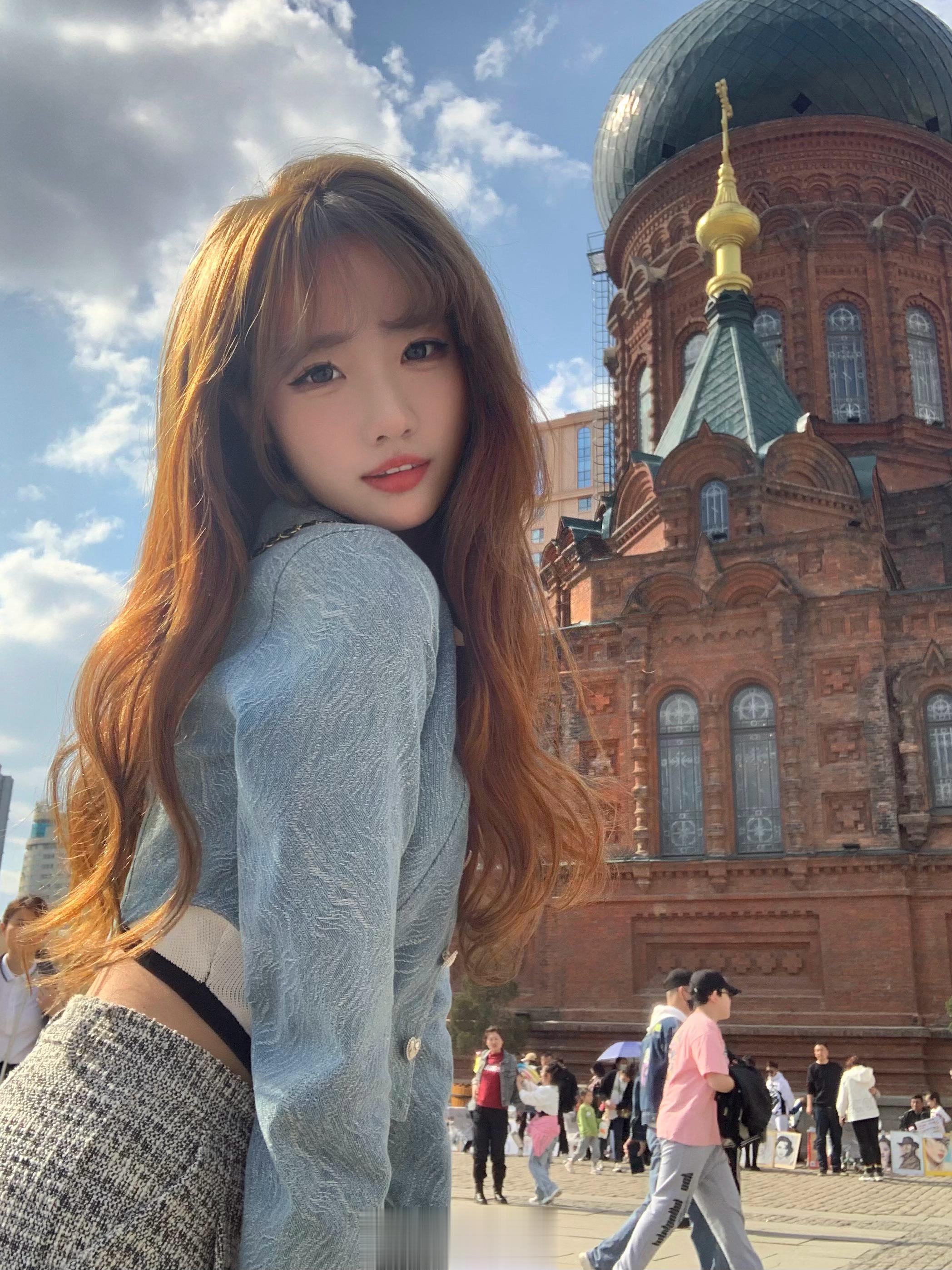 第一次来哈尔滨有什么要注意的吗 ​​​