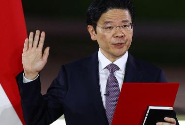 新加坡首次打破50年惯例，将要为中国统一扫清一大障碍

麻烦看官老爷们右上角点击