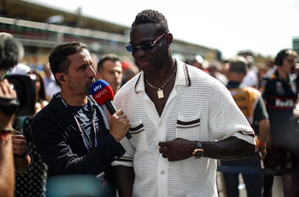 你能想的到吗？意大利世界杯正赛最后一粒进球还是12年前巴洛特利打进的！
意大利已