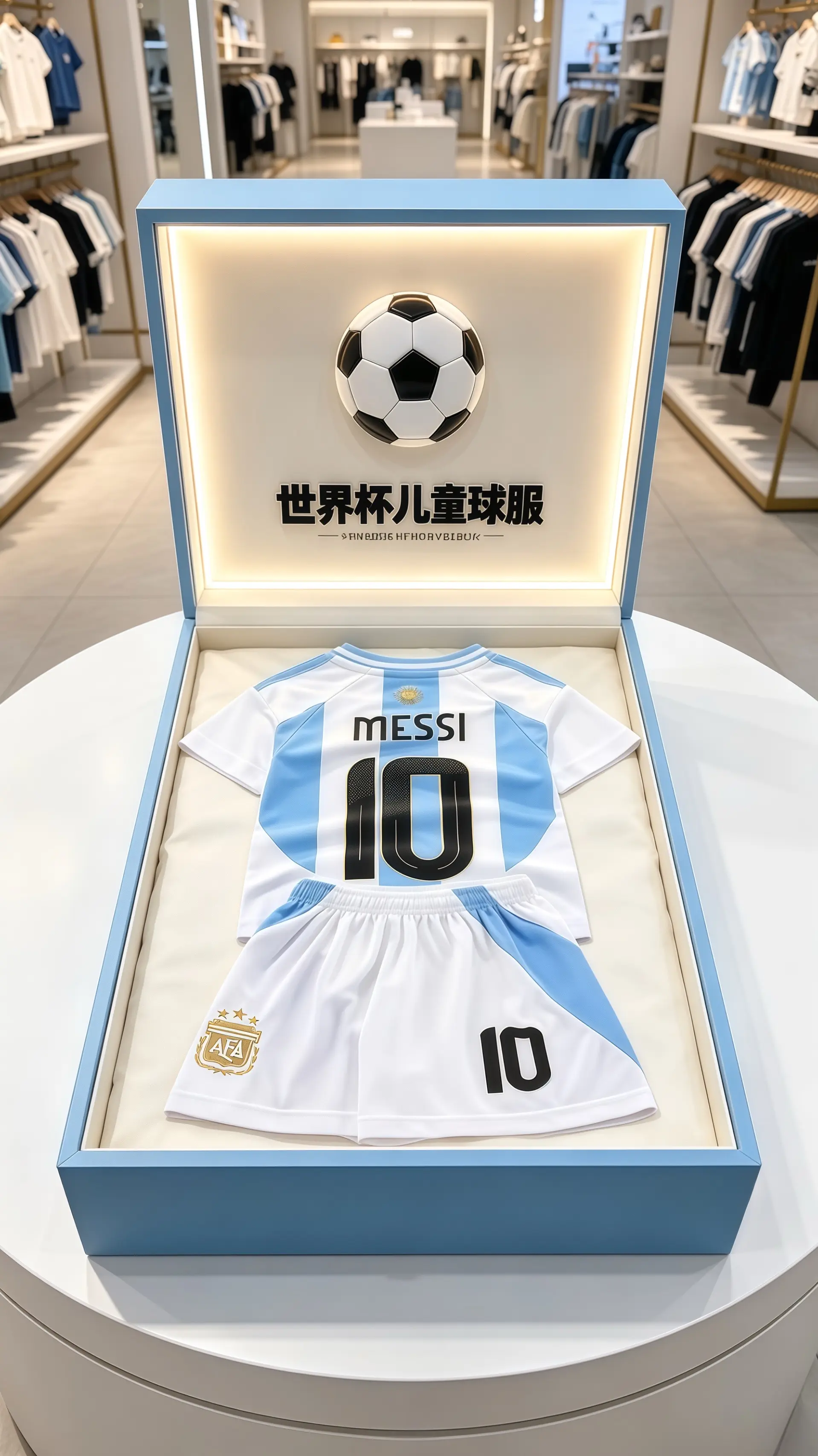 世界杯足球服 2026年世界杯球衣 世界杯球衣儿童 世界杯足球服儿童足球服