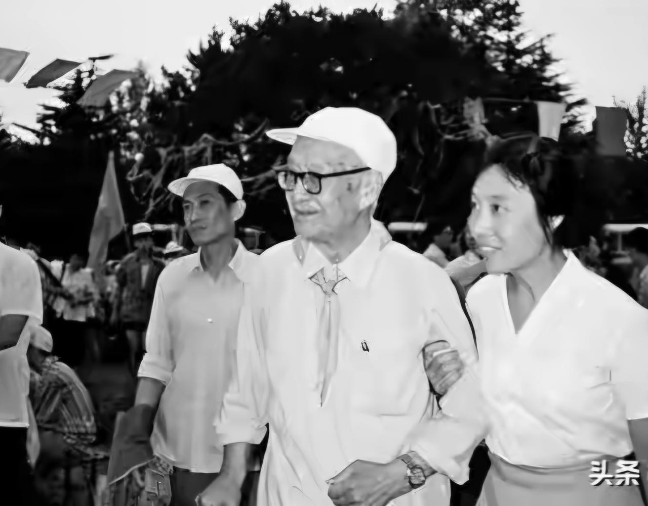 王铎：令人难忘的孙敬修爷爷