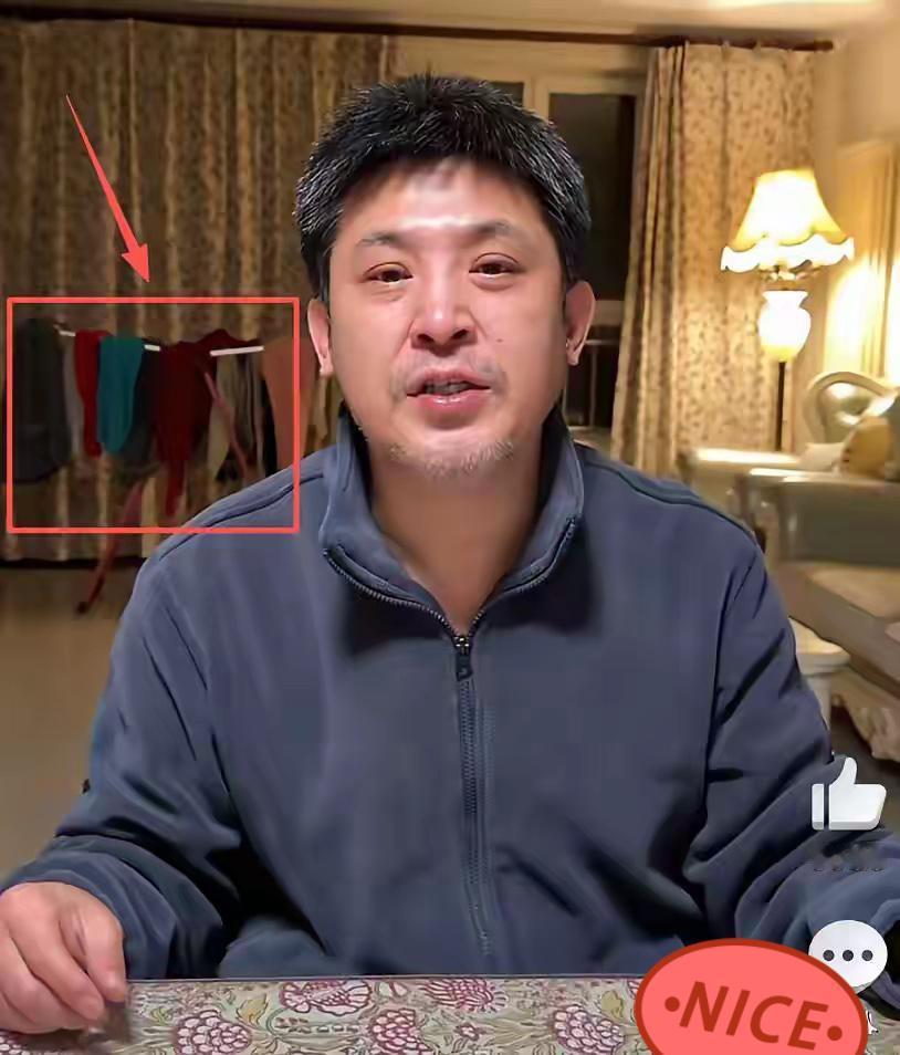 人与人的区别就在于此
孙涛这次算是脱离这次的漩涡了
这次在孙涛为闫学晶事件作出澄