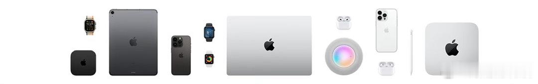 Apple调整了部分iPhone、iPadMac和Apple Watch的Tra