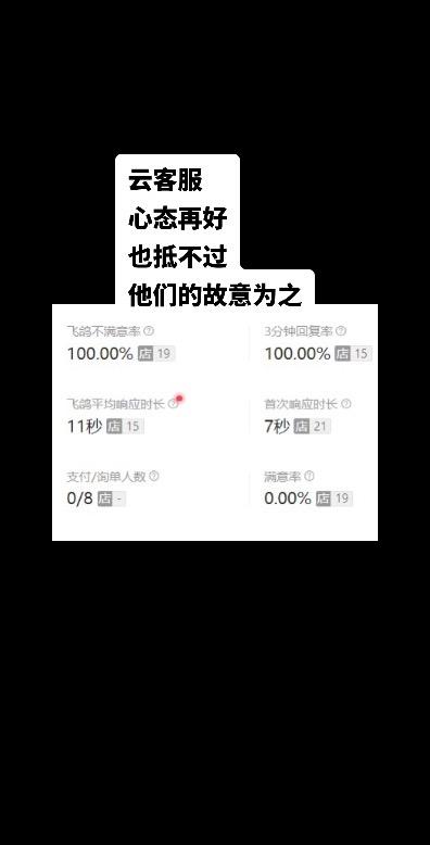 有什么更好的工作介绍吗？集美们居家客服 云客服 某宝客服 大数据
