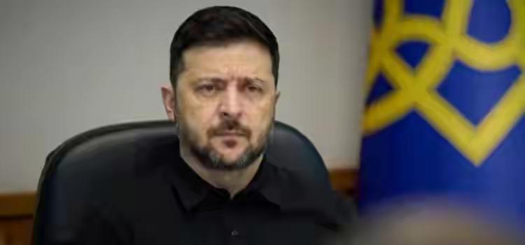 俄乌和谈反转！20条草案竟是乌克兰给美国交的卷，普京如何破局？