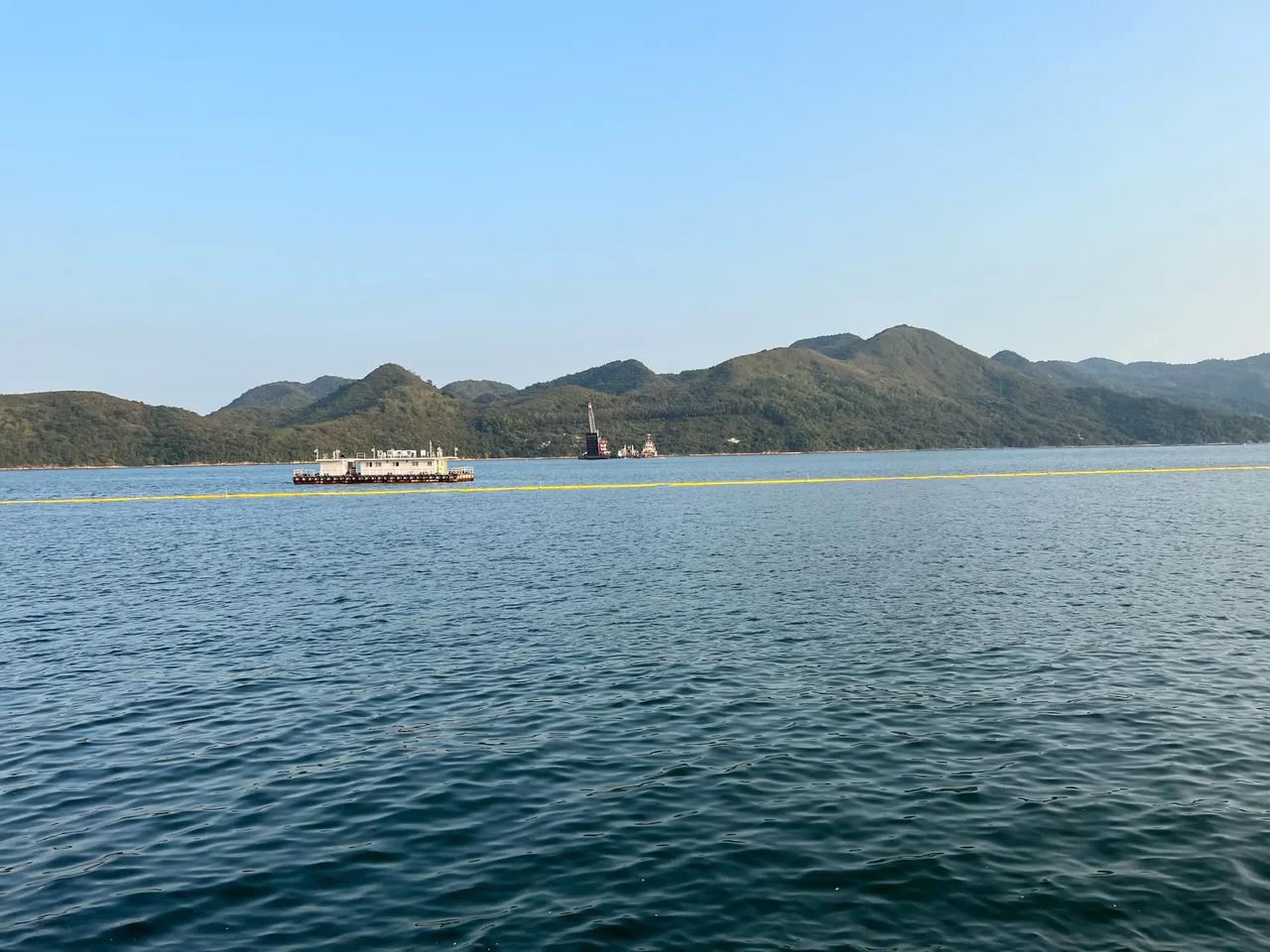 于海青：为何说沙头角号称深圳的鼓浪屿？ 对于鼓浪屿，大家都不陌生，因为到了厦门，