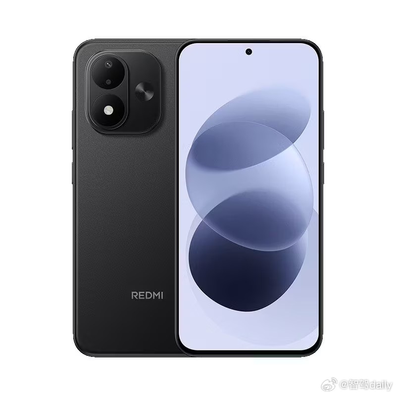 转评赞+关注！抽一台REDMI Note17！8月1日通过开奖！  抽奖详情