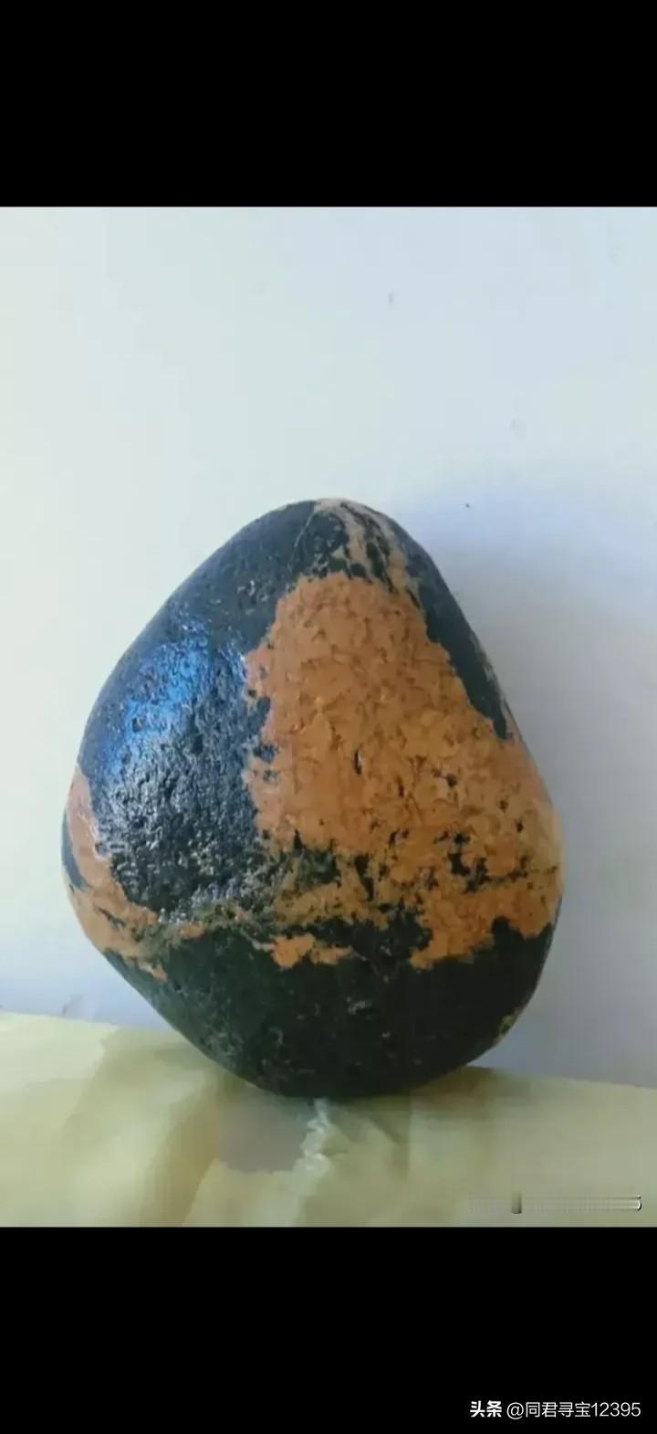 精品奇石雄狮