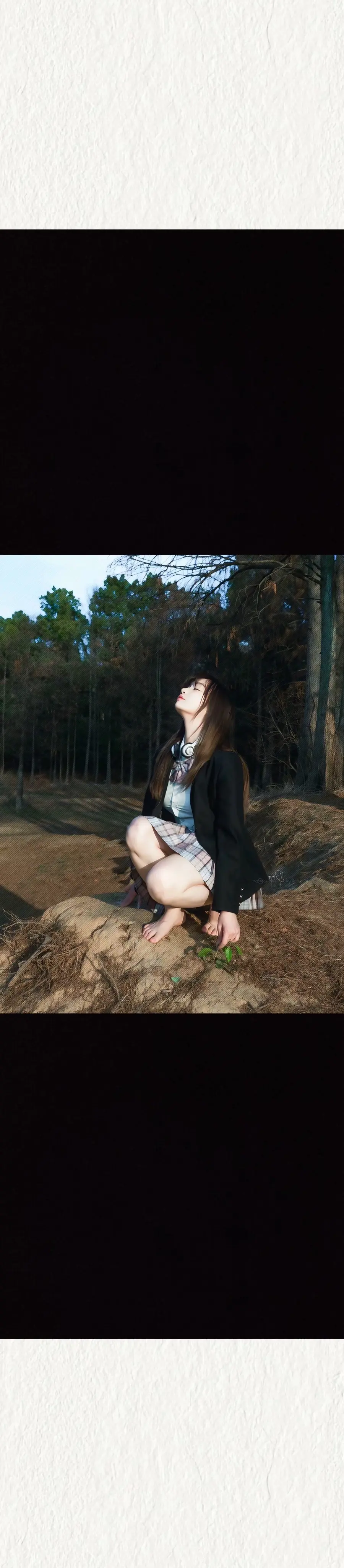 又熬过了一天