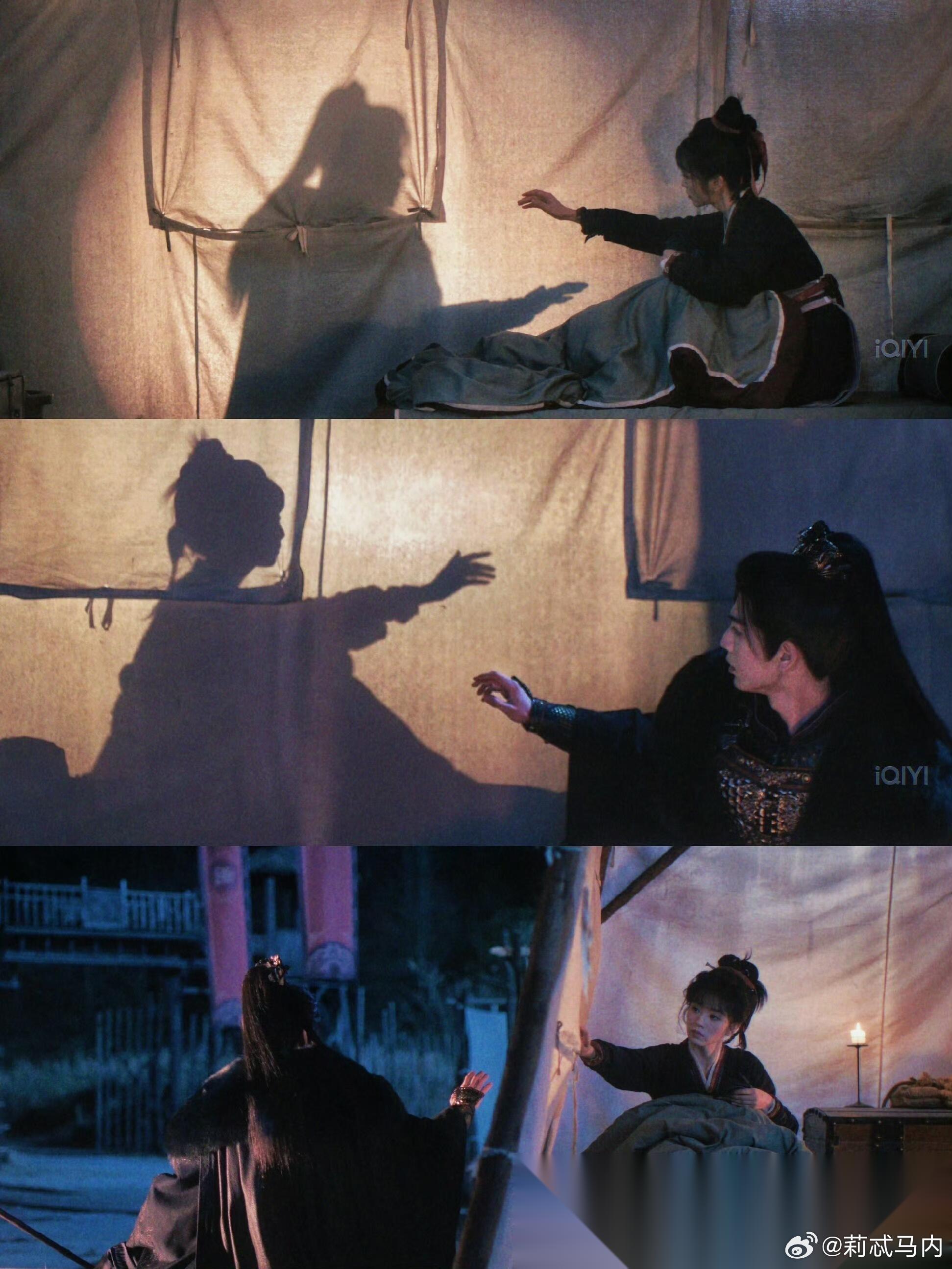 打败韩国本土剧！《逐玉》冲上Netflix第二，韩国人破防了 屠户女提着杀猪刀，