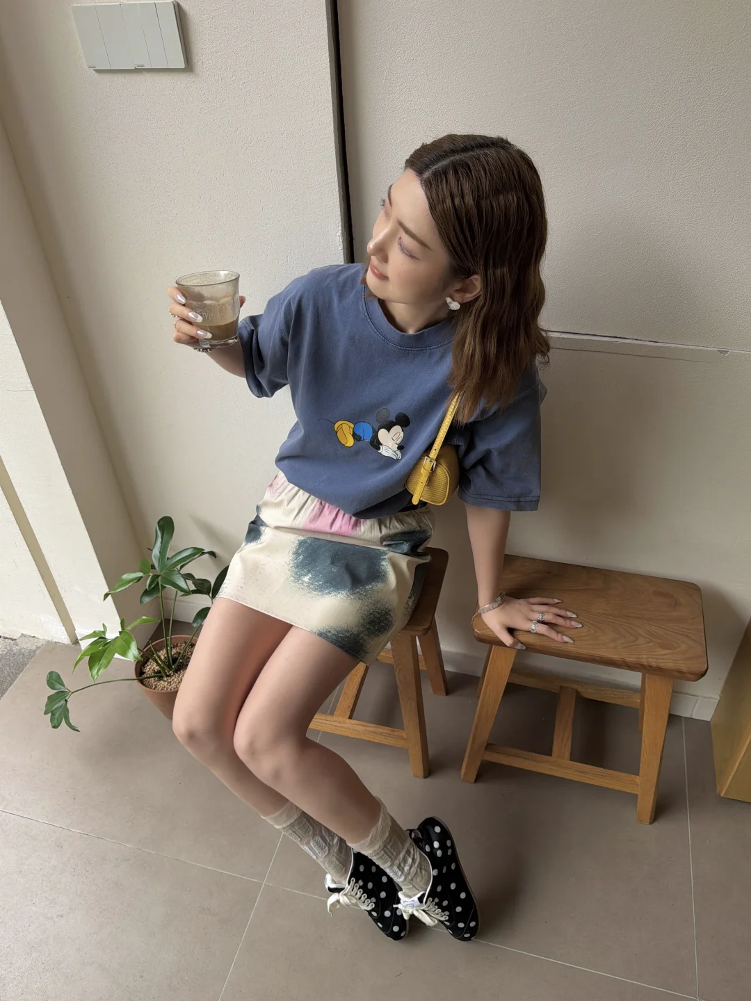 周一vibe😴