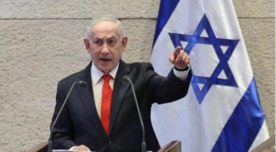 40分钟连挨4轮导弹！以色列被美卖了？中方：支持巴勒斯坦建国
 
可能很多人会疑