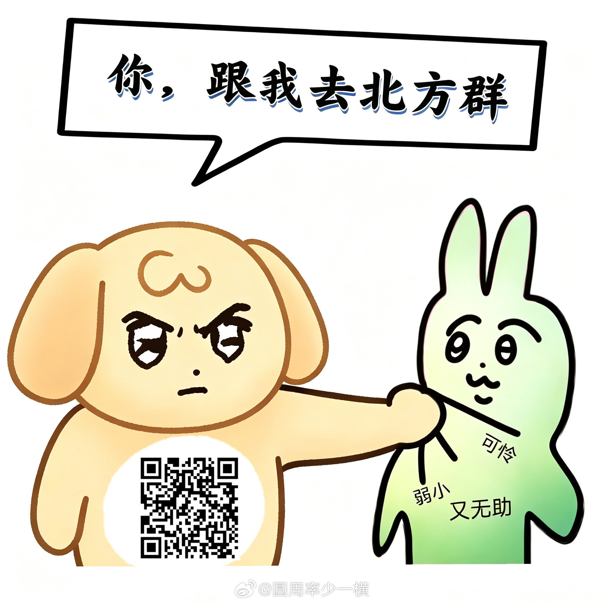 北方群里梗也太多了！！我看谁还没来！我笑得不行，感觉我在一直在笑[笑cry][笑