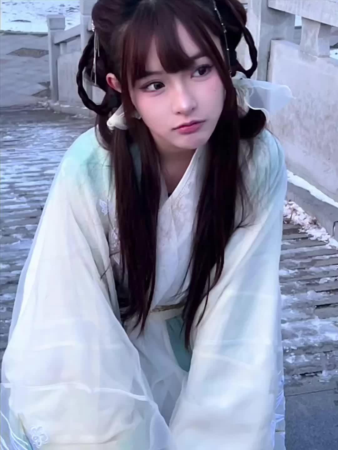 小友 不要在记忆的长河里刻舟求剑啦