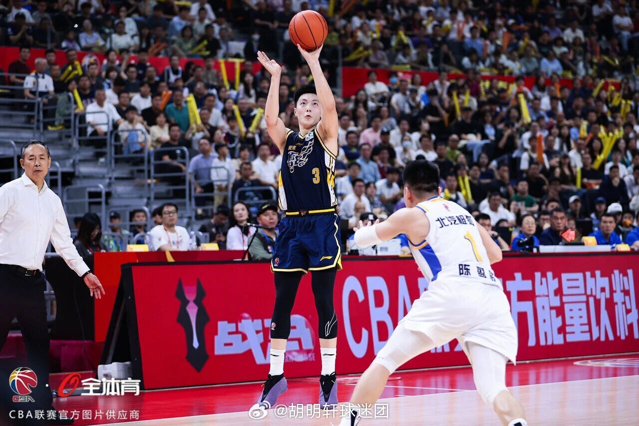 【2025-2026赛季CBA联赛常规赛第33轮】🔔 赛事预告：今天19:35