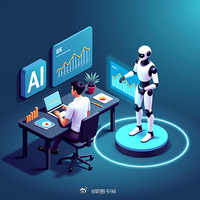 专家称担忧AI威胁论多位领域专家近期持续发声，警示AI发展背后的潜在威胁。“AI