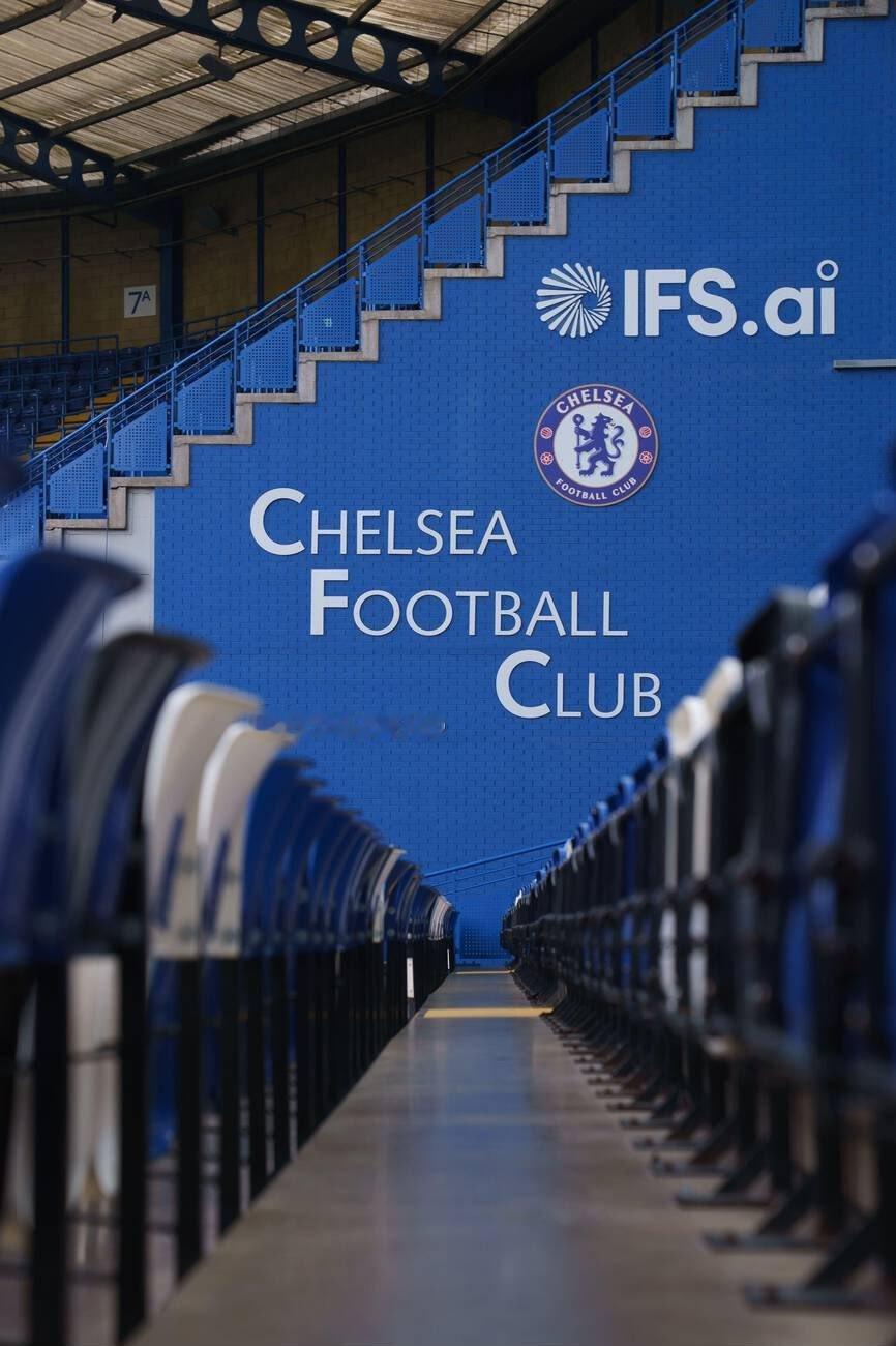 ‼️切尔西在即将到来的转会窗口优先考虑签下一名中后卫，这支西伦敦球队希望在阵容中