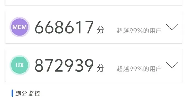 vivo再次拿下國內份額第一！連續四年三個季度領先