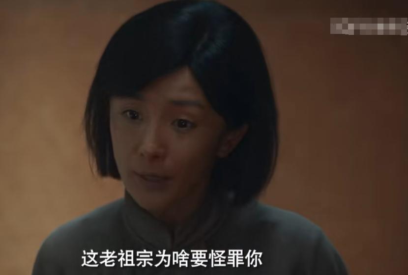 真是没想到，为了《万物生》，杨幂付出太多了。

虽然很多人都不看好一个时尚资源很