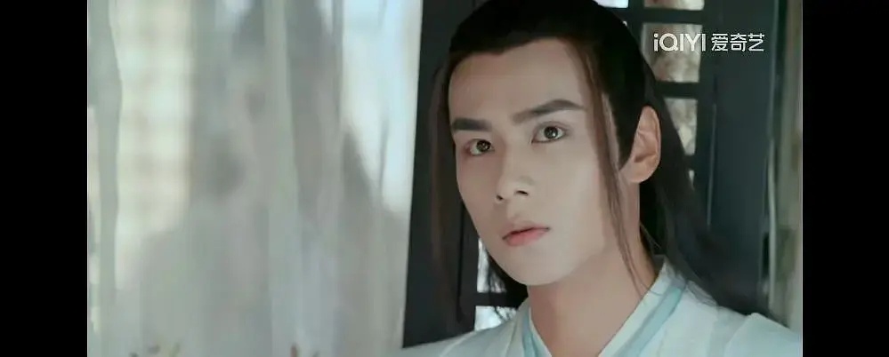 有没有人和我一样，一直觉得胡一天难看 