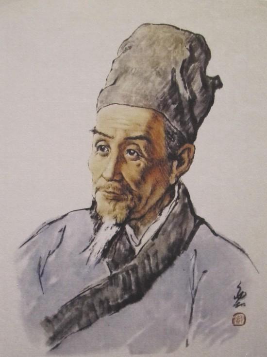 《李时珍写《本草纲目》的27年，把老家后山走成“明代野生实验室”，白天尝草中毒三