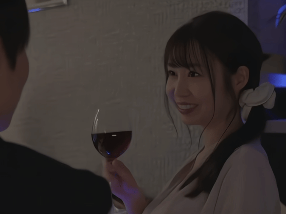 结城和梦乃俩人契合度是真的高  ​ ​​​