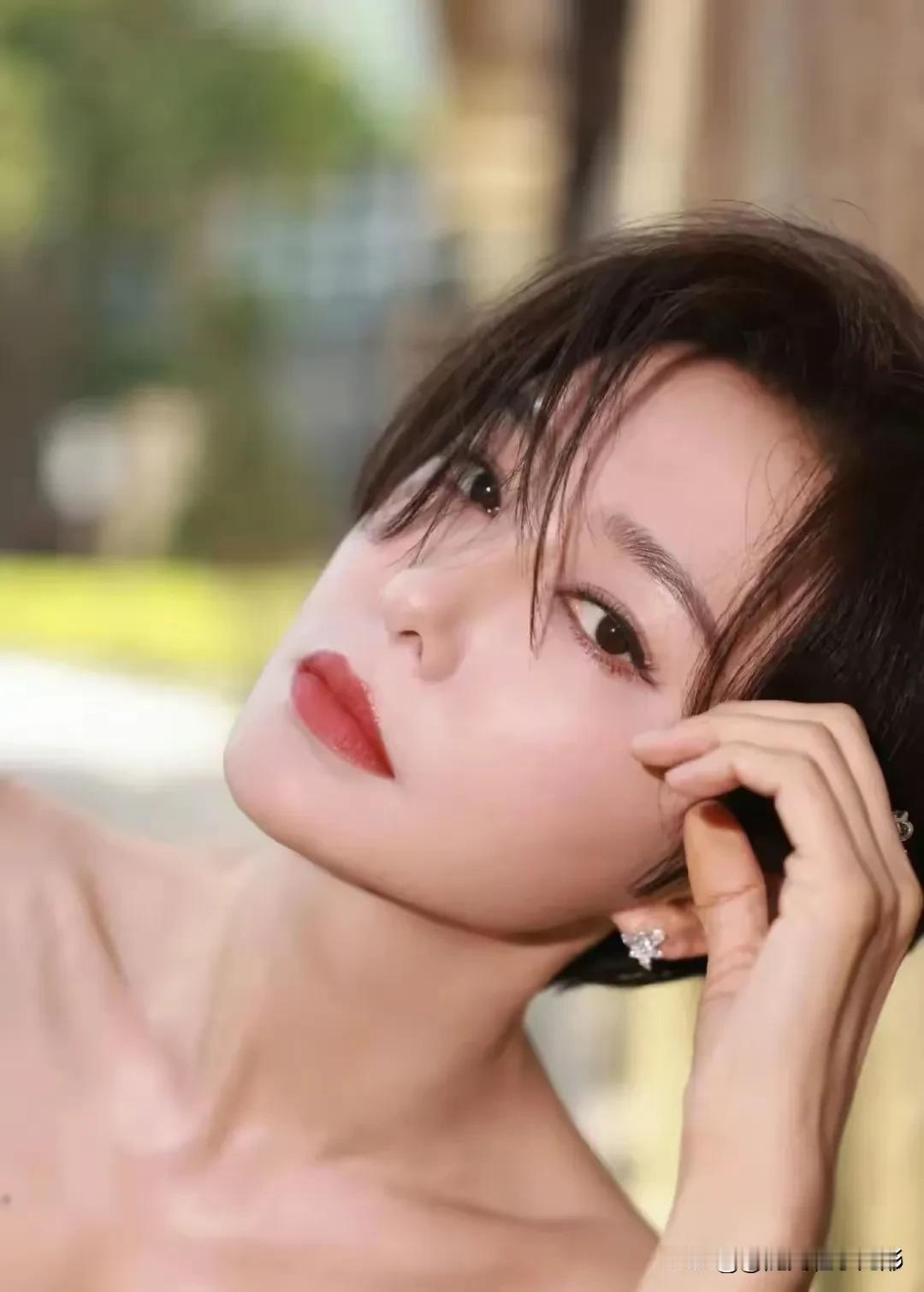 40多岁的女人，什么发型最合适了