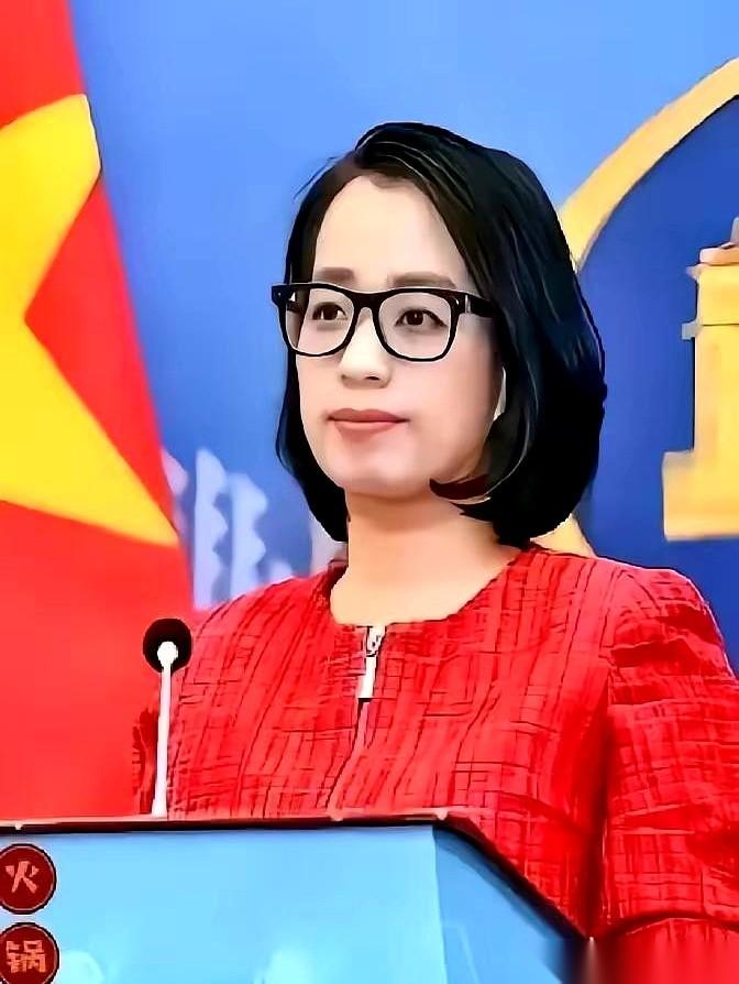 越南外交部发言人重申西沙是他们的？
 
2026年5月5日，越南外交部发言人范秋