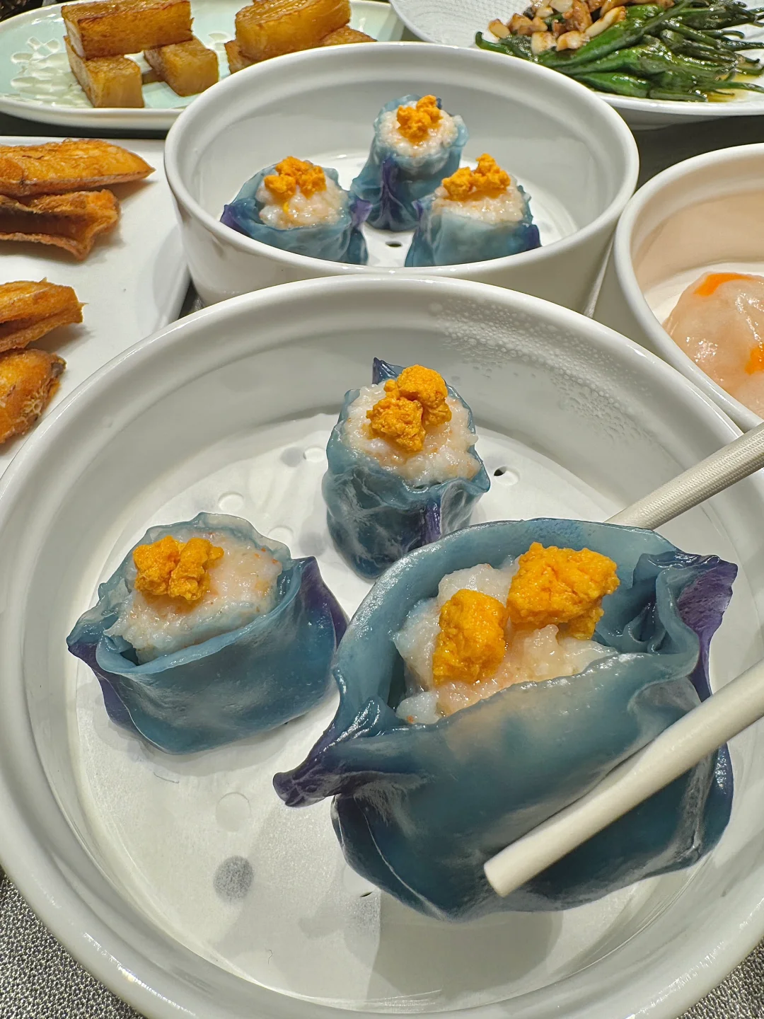 他在岳麓区真的没有对手！🤤🤤