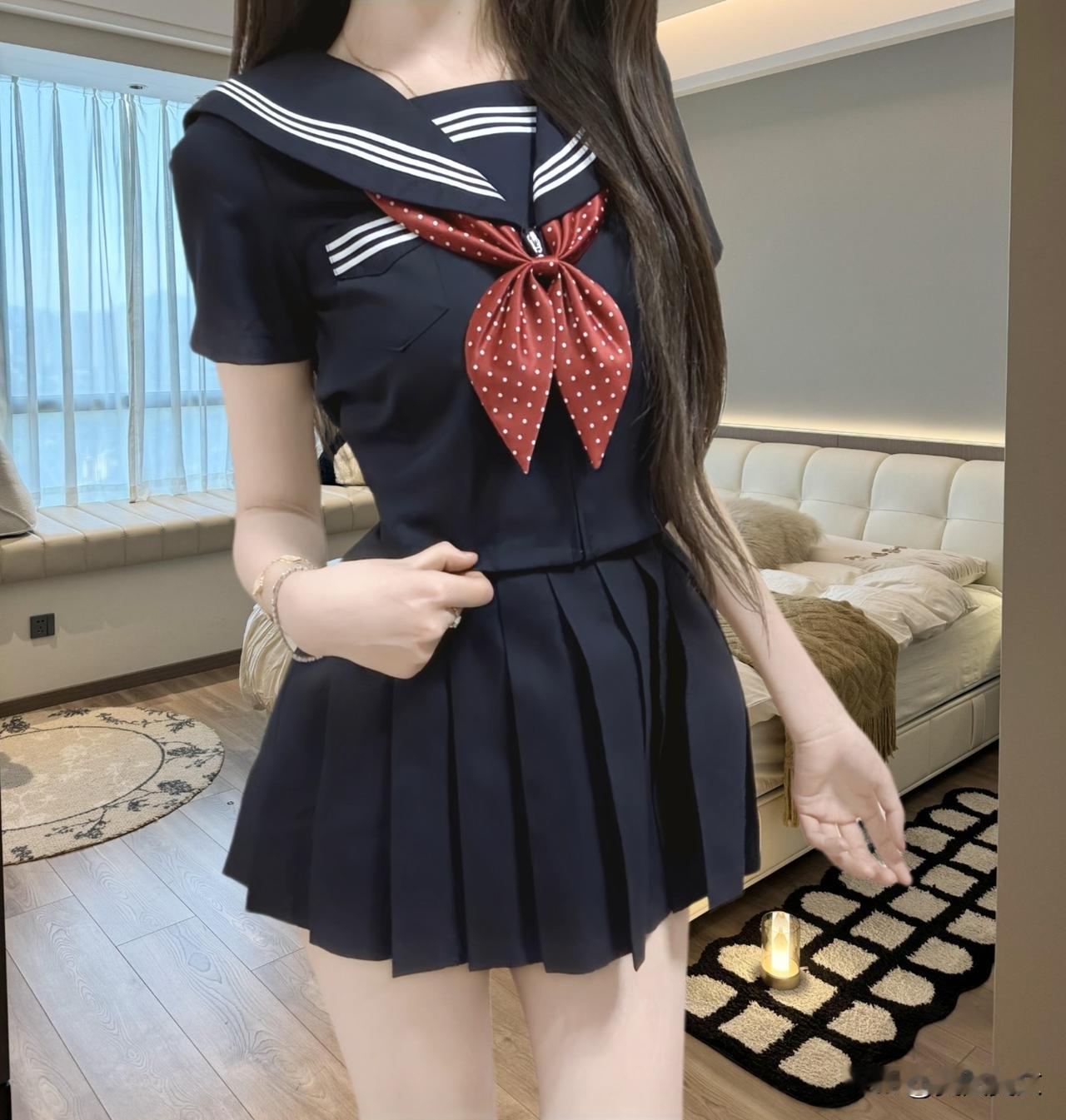 女生如何穿出天真浪漫少女感?